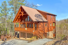 Smoky Mountain Serenity